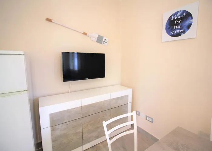 Marianna Lejlighed Rosolina Mare