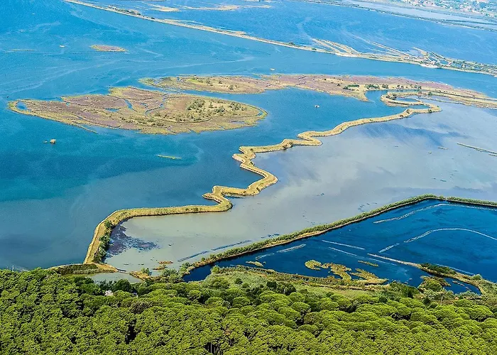 Marianna Lejlighed Rosolina Mare