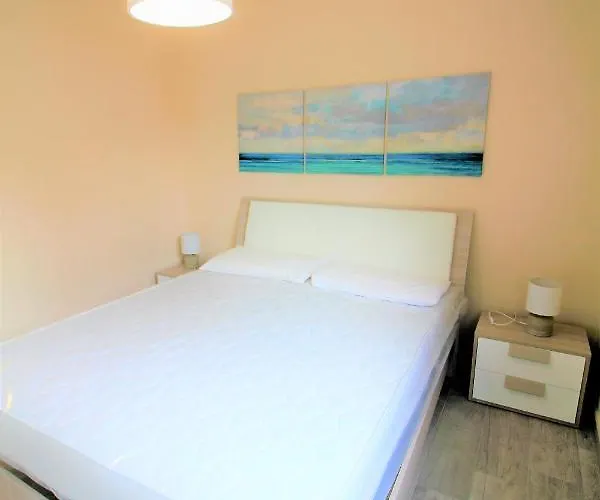 Marianna Lejlighed Rosolina Mare