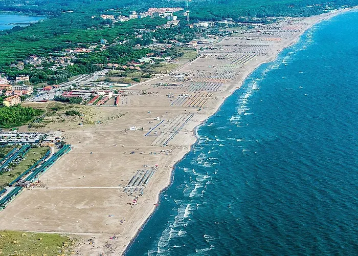 Marianna Rosolina Mare