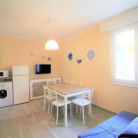 Marianna Apartment