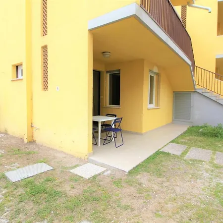 Marianna Apartment *