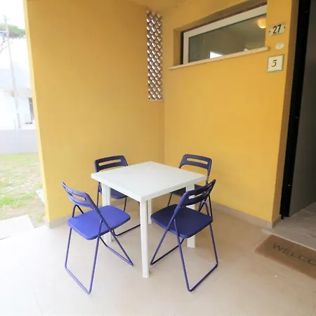 Marianna Apartment Rosolina Mare