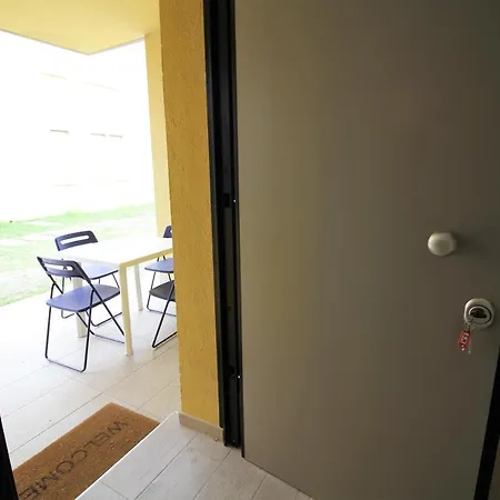 アパート Marianna