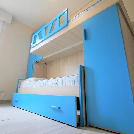 Marianna Apartment