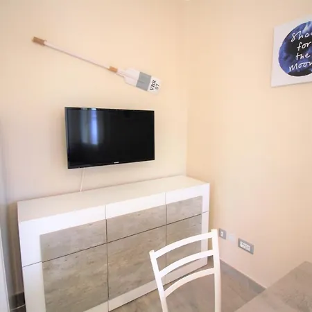 Marianna Apartment Rosolina Mare