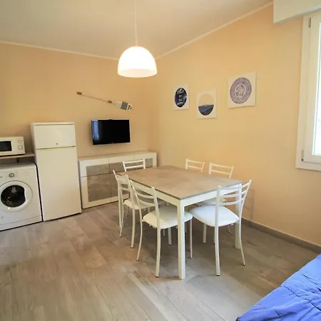 Apartment Marianna *