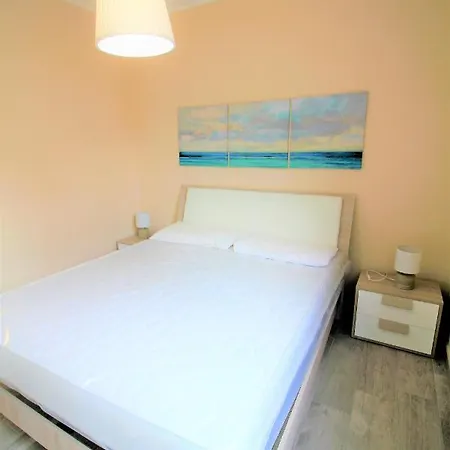 Marianna Apartament Rosolina Mare