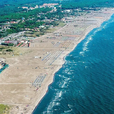 Marianna Rosolina Mare