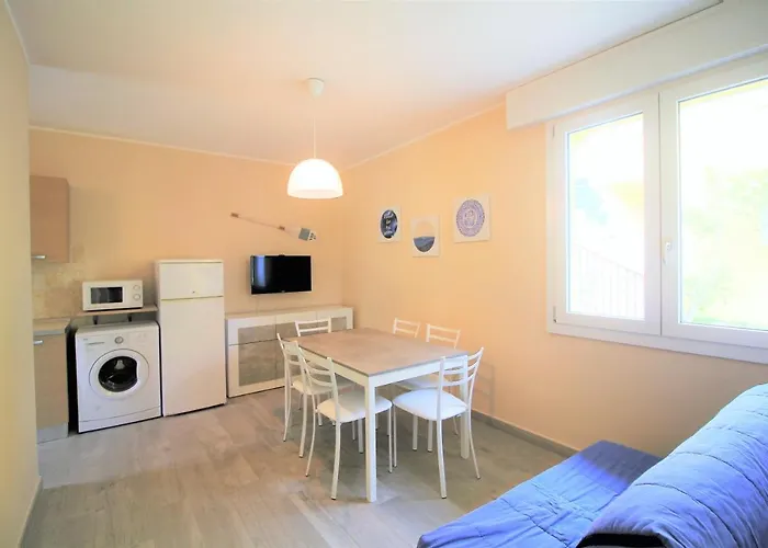 Marianna Appartement