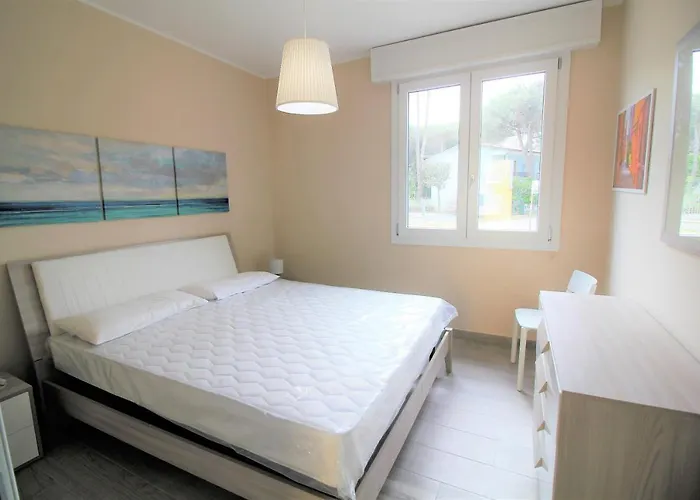 Appartement Marianna