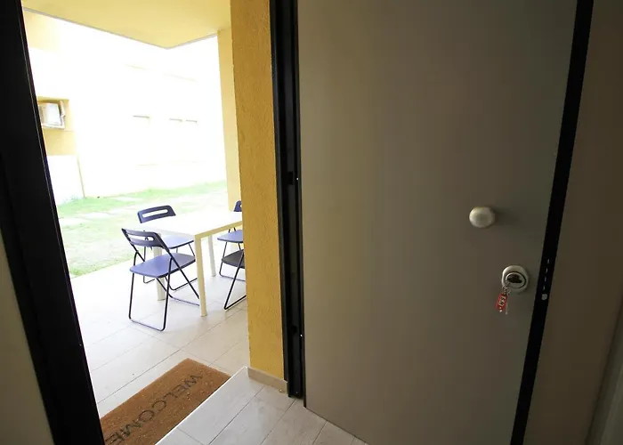 Apartamento Marianna