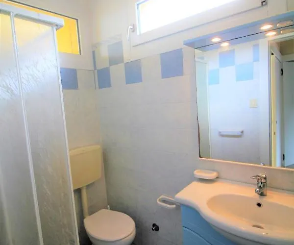 Apartamento Marianna Rosolina Mare