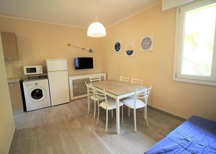 Apartamento Marianna *